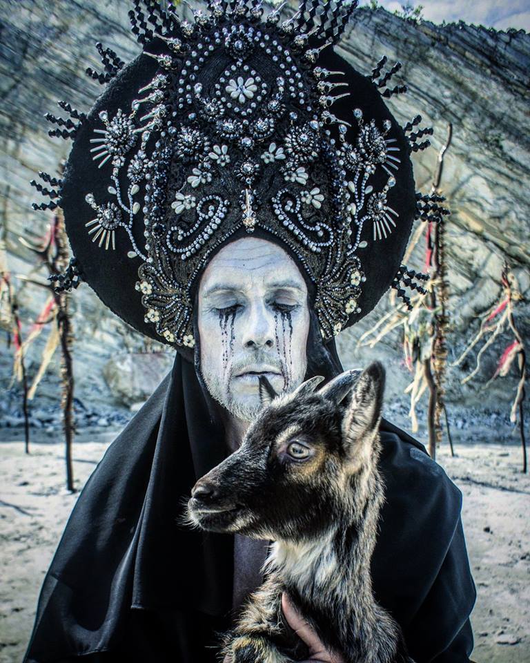 BEHEMOTH – O FATHER O SATAN O SUN!